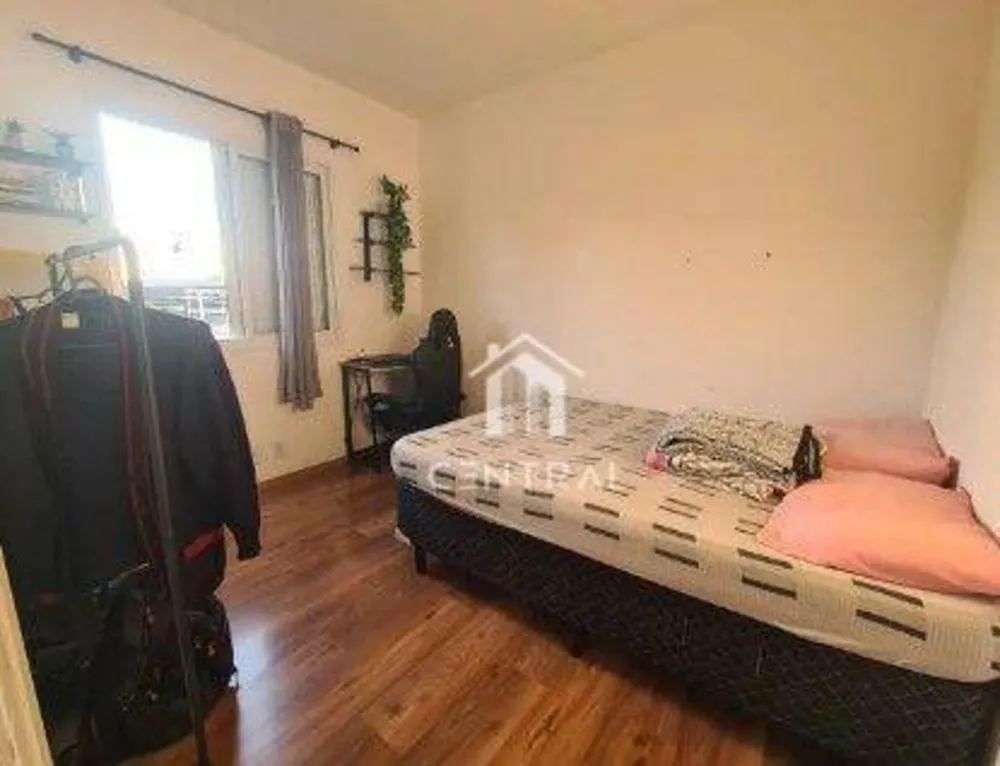 Apartamento, 2 quartos, 51 m² - Foto 7