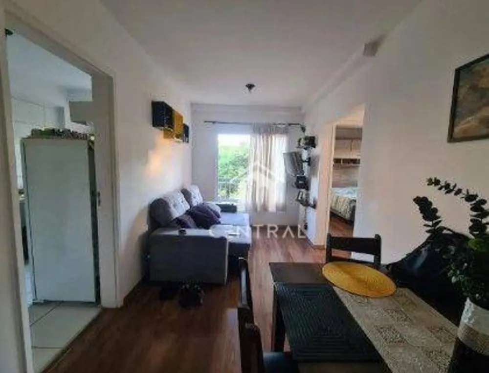 Apartamento, 2 quartos, 51 m² - Foto 6