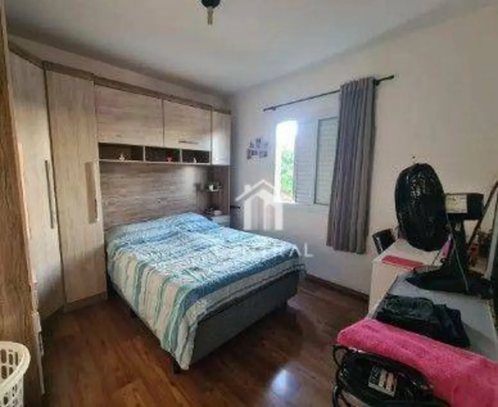 Apartamento, 2 quartos, 51 m² - Foto 5