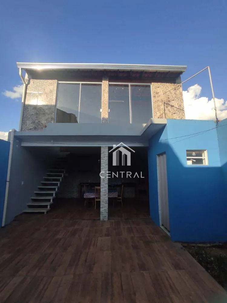 Casa, 2 quartos, 60 m² - Foto 4