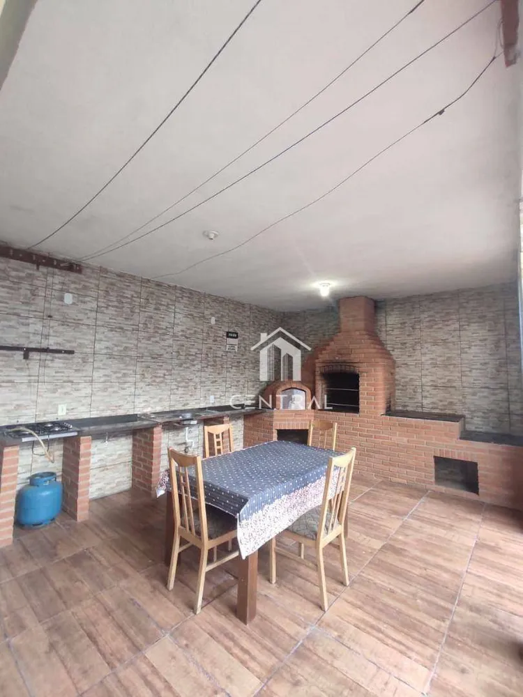 Casa, 2 quartos, 60 m² - Foto 7