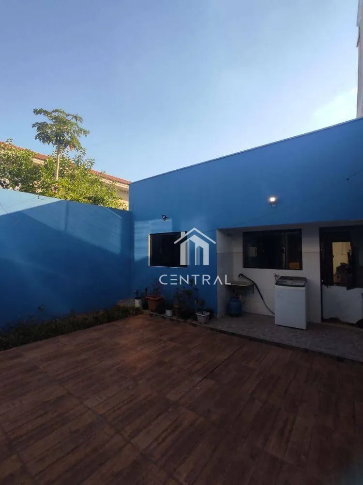 Casa, 2 quartos, 60 m² - Foto 9