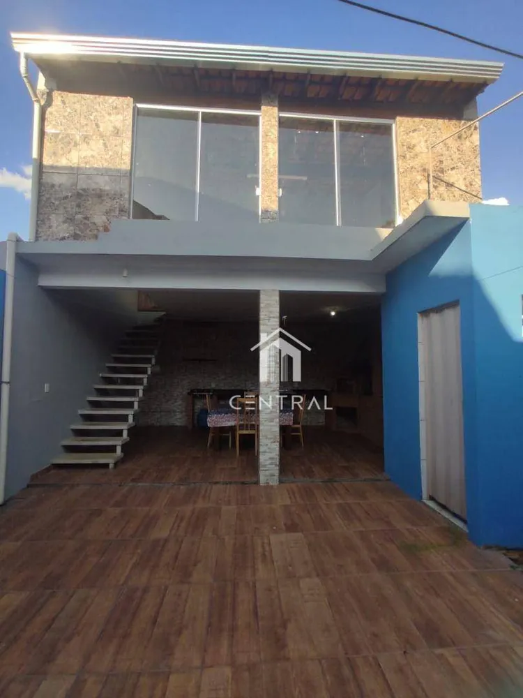 Casa, 2 quartos, 60 m² - Foto 10