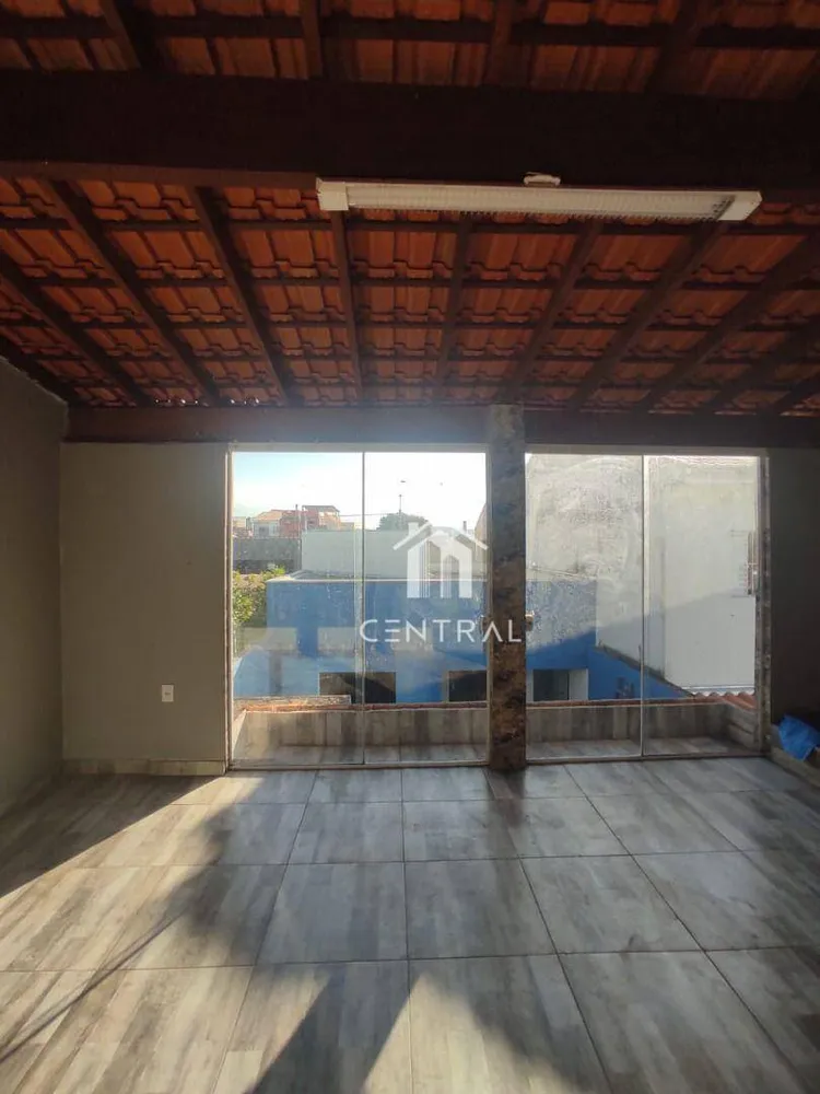 Casa, 2 quartos, 60 m² - Foto 5