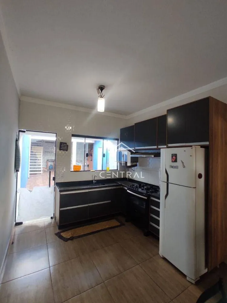 Casa, 2 quartos, 60 m² - Foto 6
