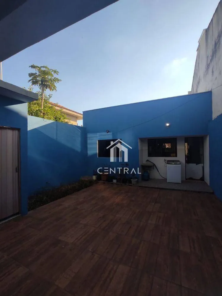 Casa, 2 quartos, 60 m² - Foto 11