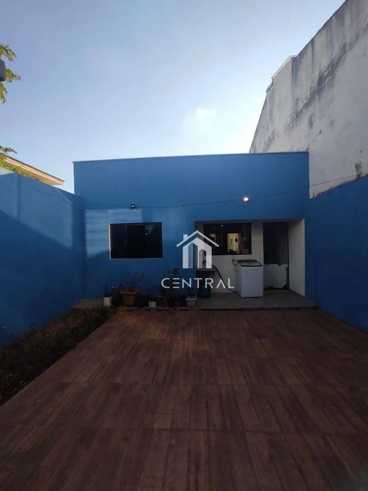 Casa, 2 quartos, 60 m² - Foto 2