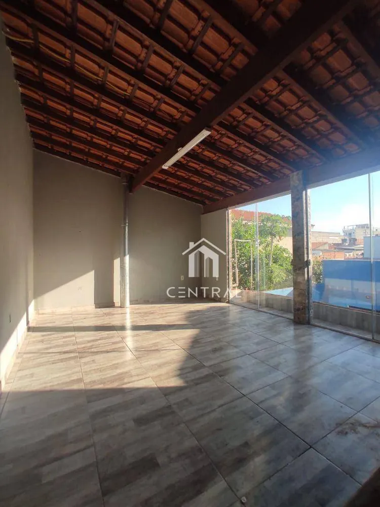 Casa, 2 quartos, 60 m² - Foto 3