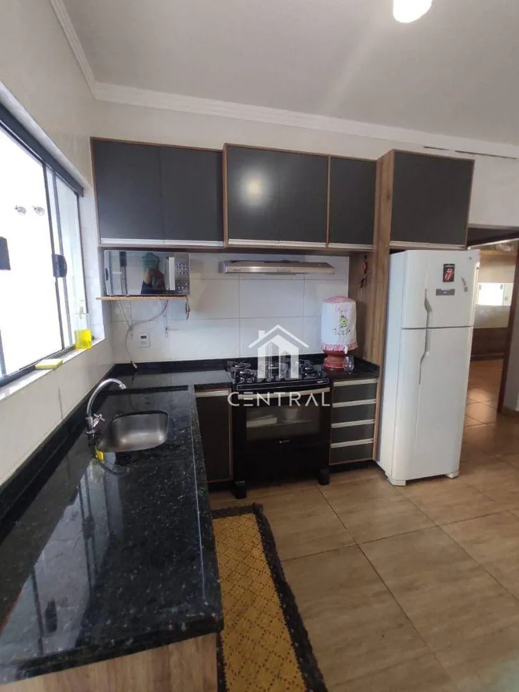 Casa, 2 quartos, 60 m² - Foto 8