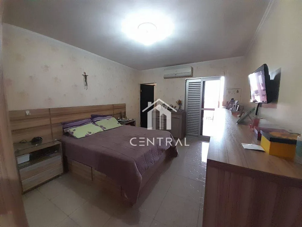 Sobrado, 3 quartos, 390 m² - Foto 3