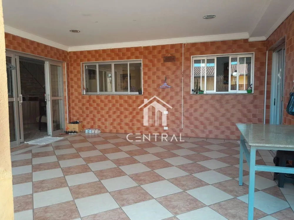 Sobrado, 3 quartos, 390 m² - Foto 5