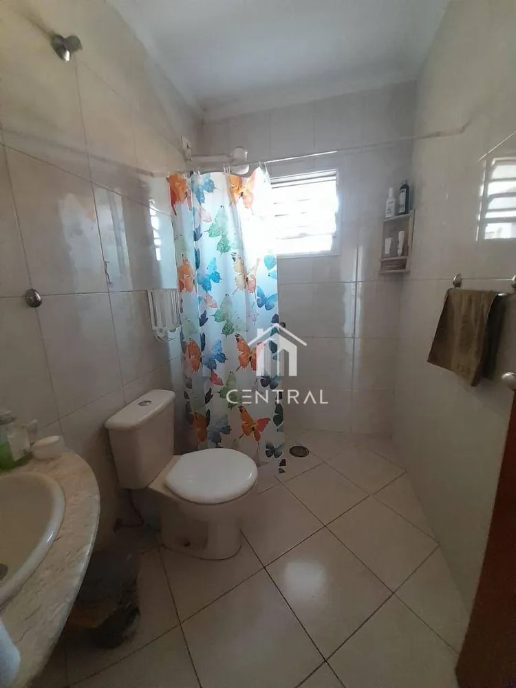 Sobrado, 3 quartos, 390 m² - Foto 9