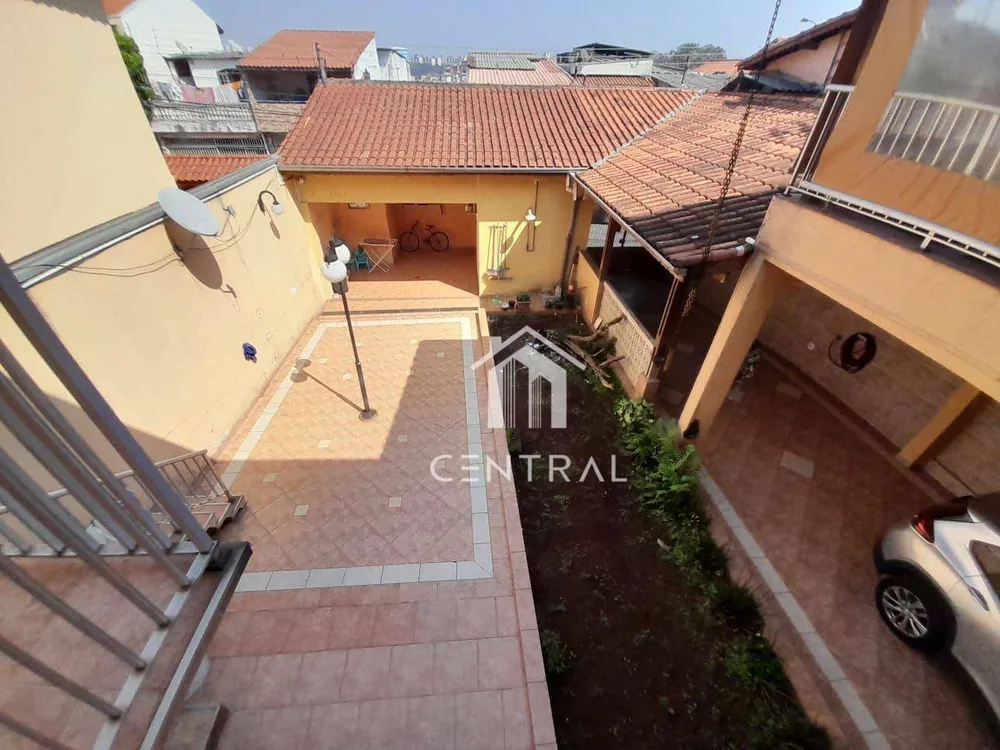 Sobrado, 3 quartos, 390 m² - Foto 13