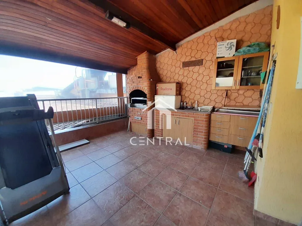 Sobrado, 3 quartos, 390 m² - Foto 4