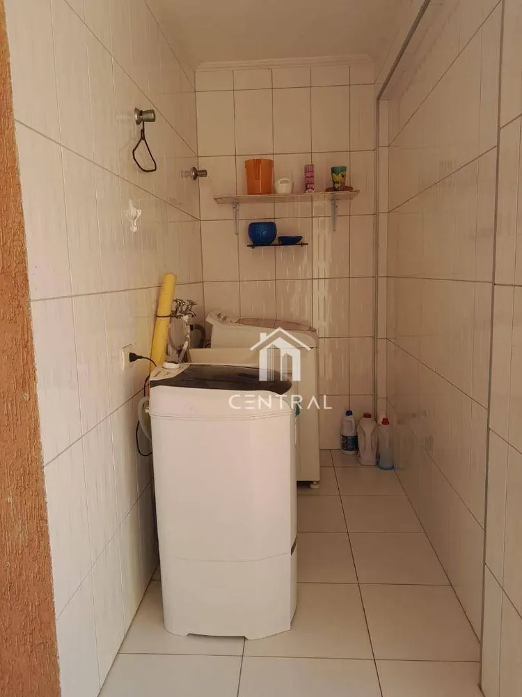 Sobrado, 3 quartos, 390 m² - Foto 2