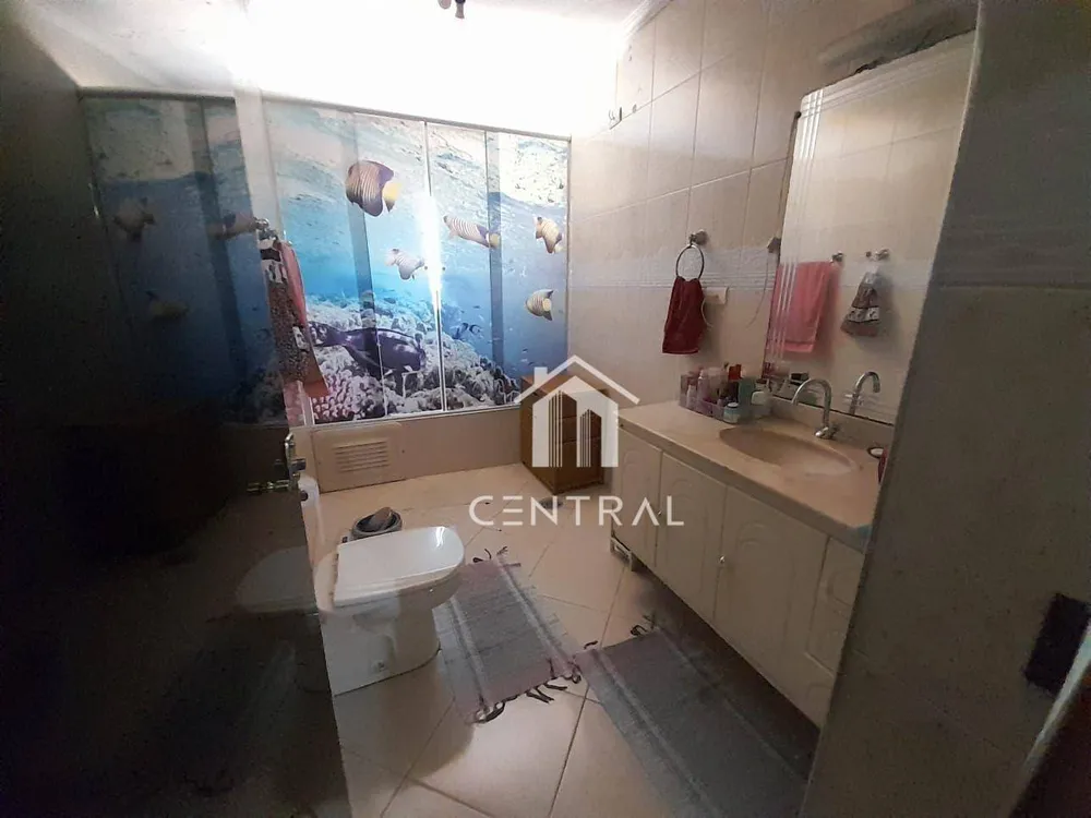 Sobrado, 3 quartos, 390 m² - Foto 16