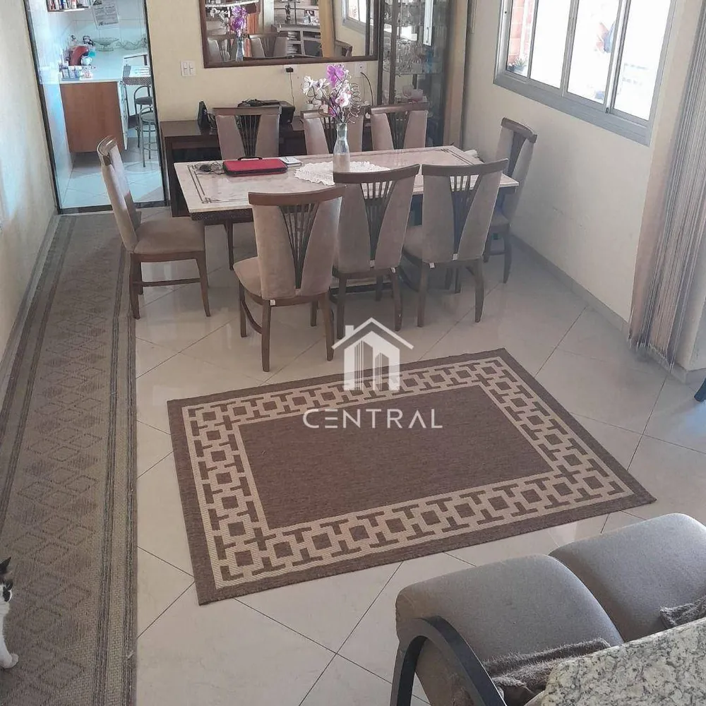 Sobrado, 3 quartos, 390 m² - Foto 7