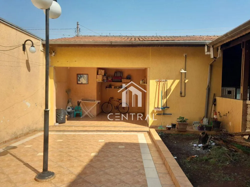 Sobrado, 3 quartos, 390 m² - Foto 3