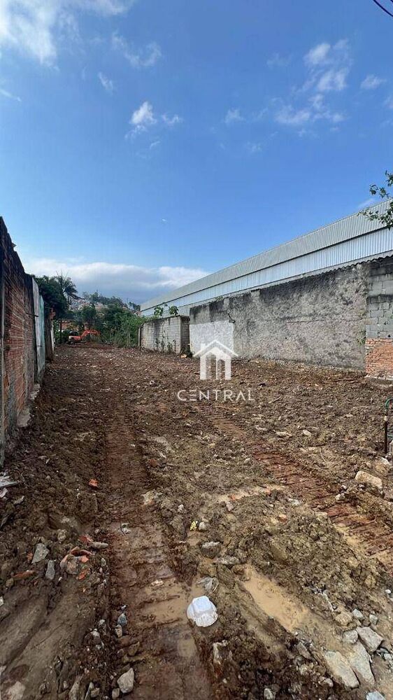 Terreno, 630 m² - Foto 1