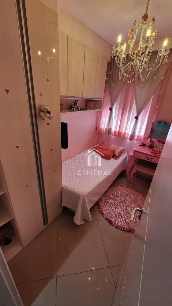 Apartamento, 3 quartos, 82 m² - Foto 9