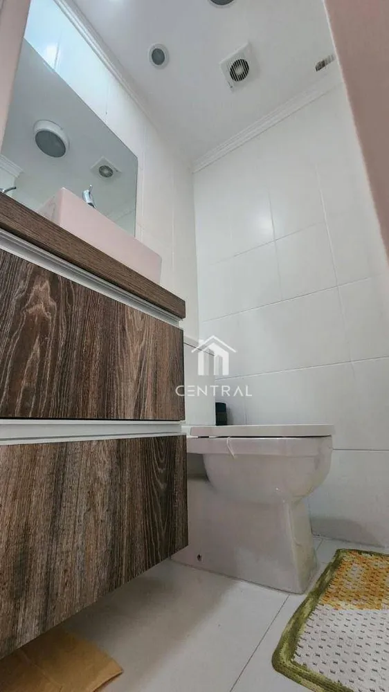 Apartamento, 3 quartos, 82 m² - Foto 11