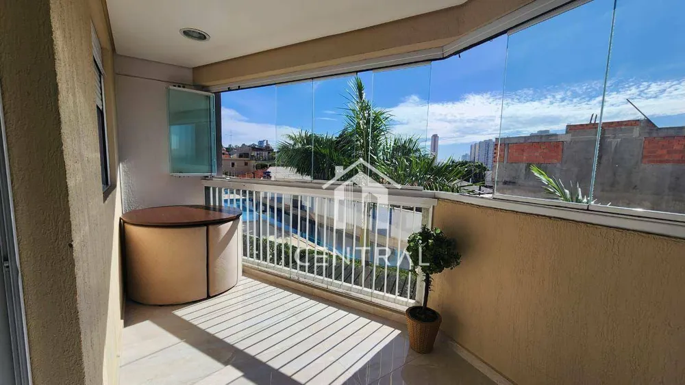 Apartamento, 3 quartos, 82 m² - Foto 4