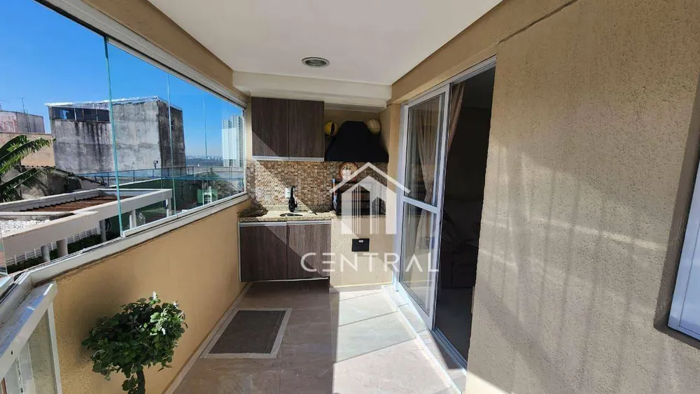 Apartamento, 3 quartos, 82 m² - Foto 5