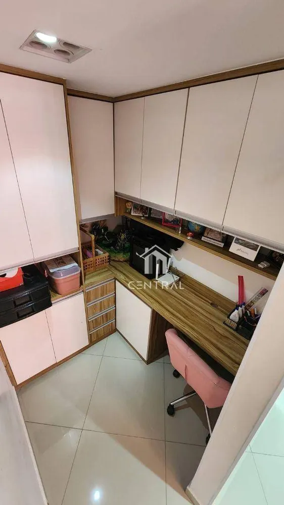 Apartamento, 3 quartos, 82 m² - Foto 6