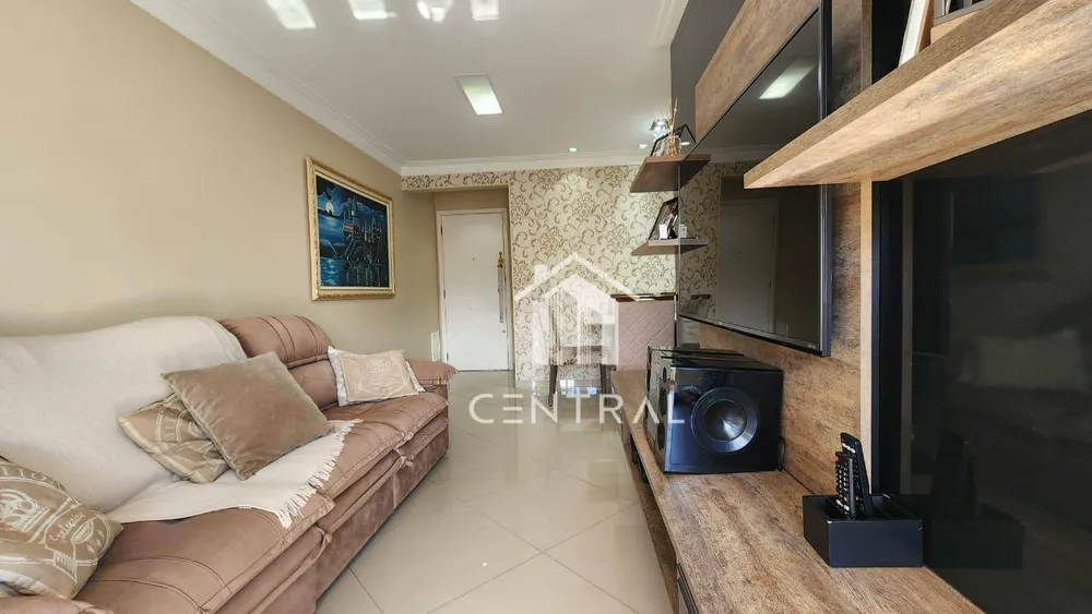 Apartamento, 3 quartos, 82 m² - Foto 2
