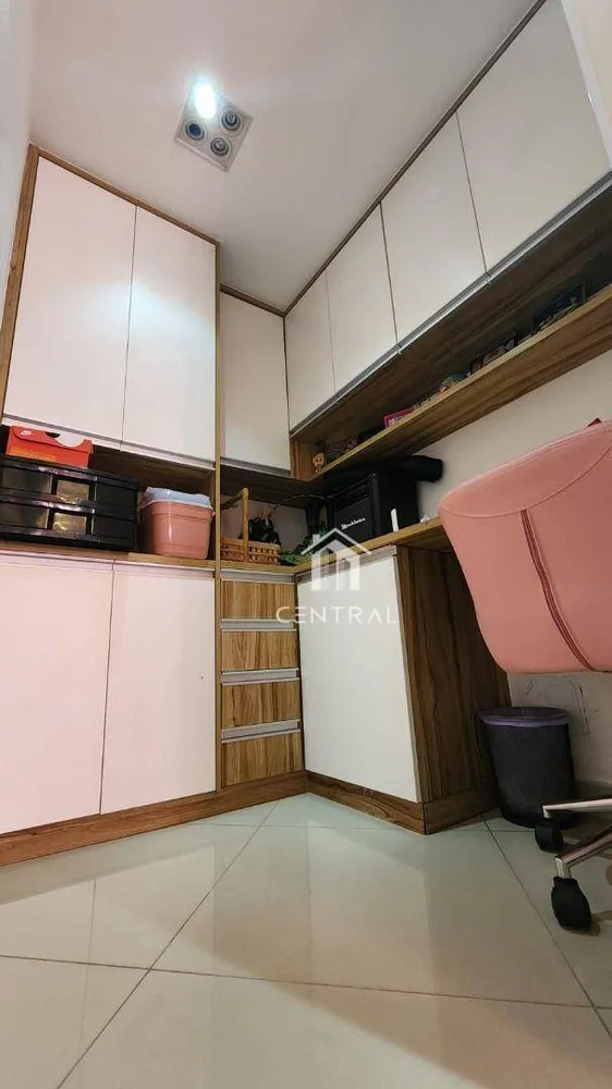 Apartamento, 3 quartos, 82 m² - Foto 7