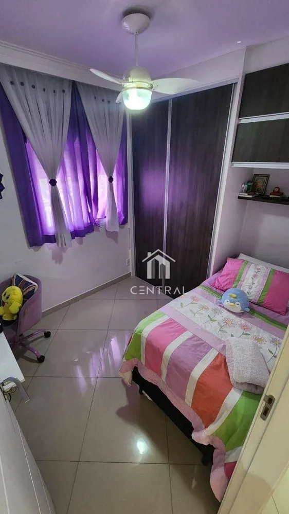 Apartamento, 3 quartos, 82 m² - Foto 8