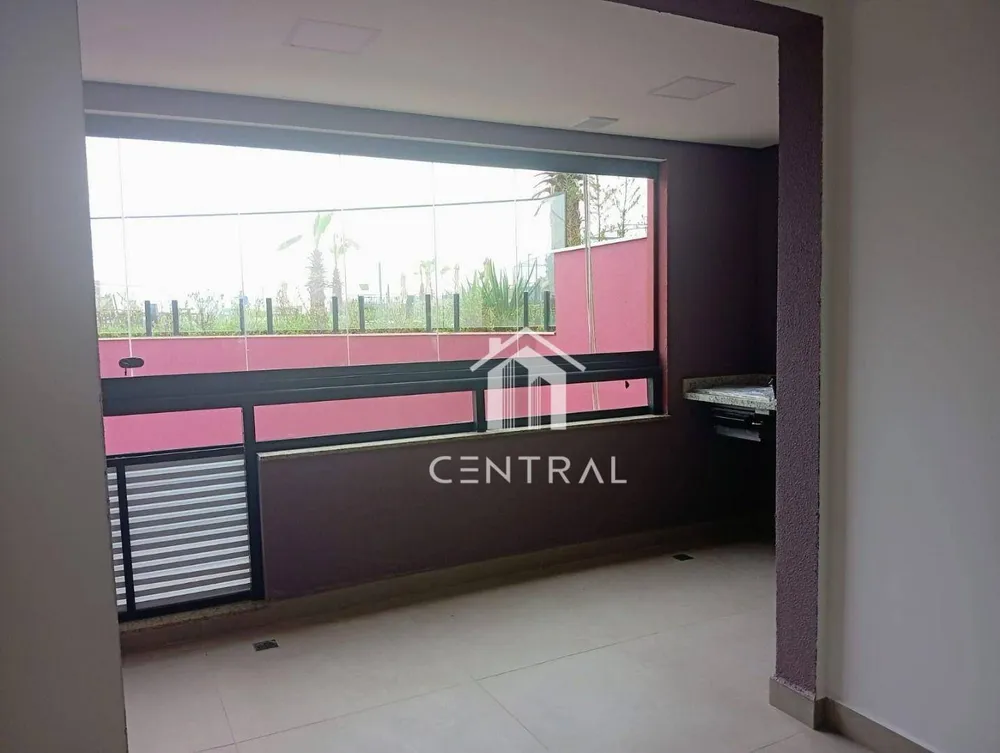 Apartamento, 2 quartos, 50 m² - Foto 9