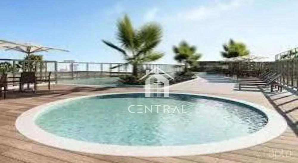 Apartamento, 2 quartos, 50 m² - Foto 4