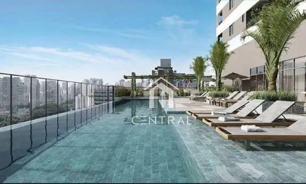 Apartamento, 2 quartos, 50 m² - Foto 3