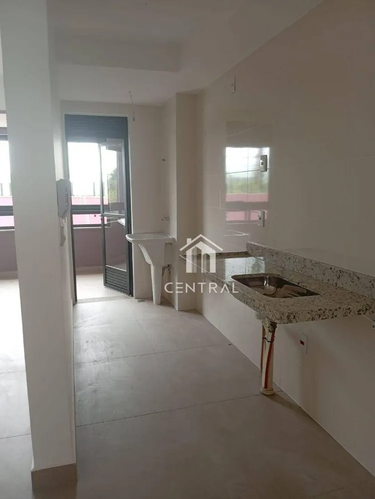 Apartamento, 2 quartos, 50 m² - Foto 8