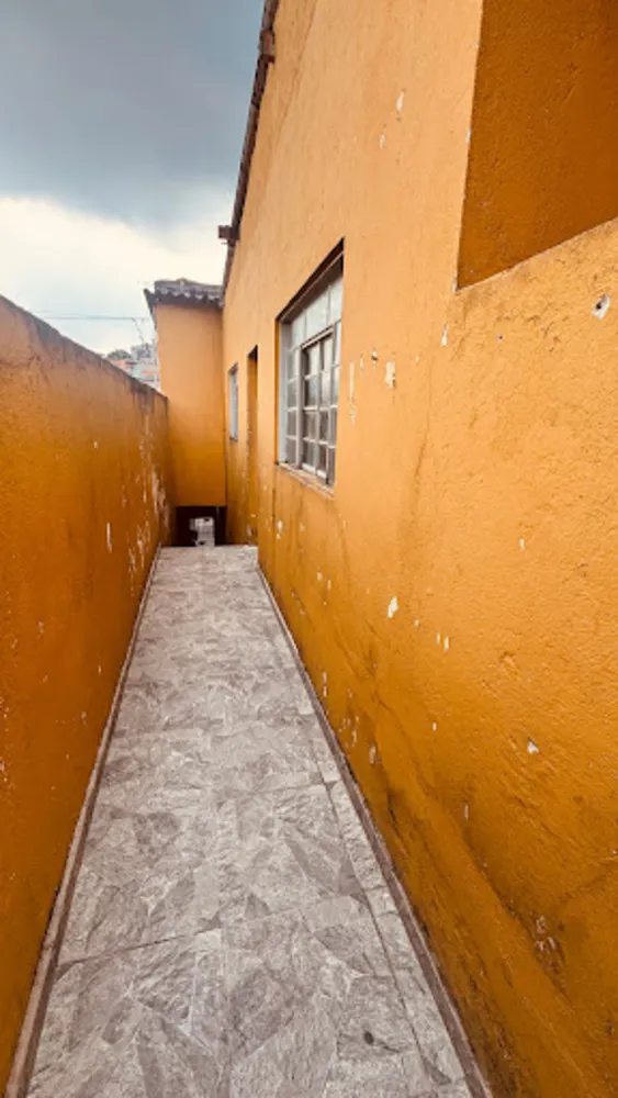 Casa, 4 quartos, 95 m² - Foto 6