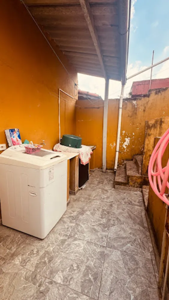 Casa, 4 quartos, 95 m² - Foto 5
