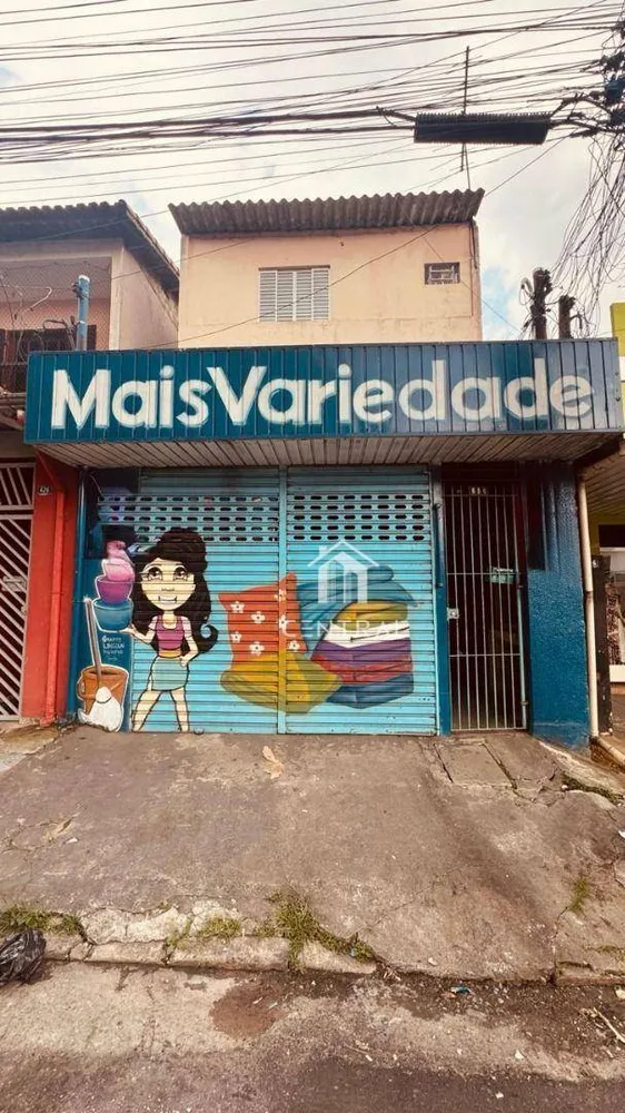 Casa, 4 quartos, 95 m² - Foto 1