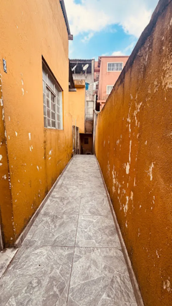Casa, 4 quartos, 95 m² - Foto 2