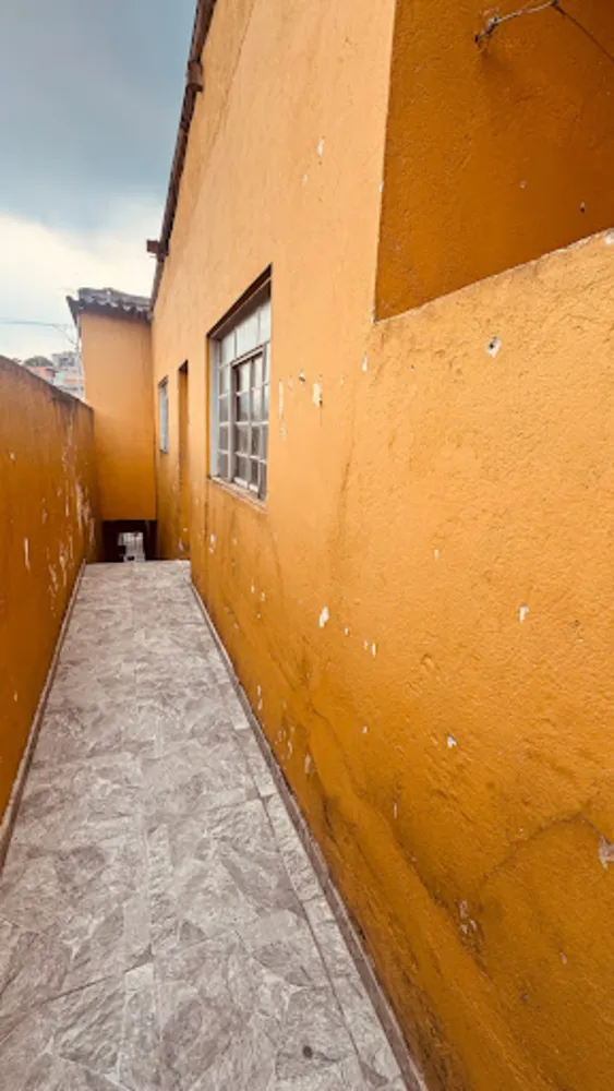 Casa, 4 quartos, 95 m² - Foto 8