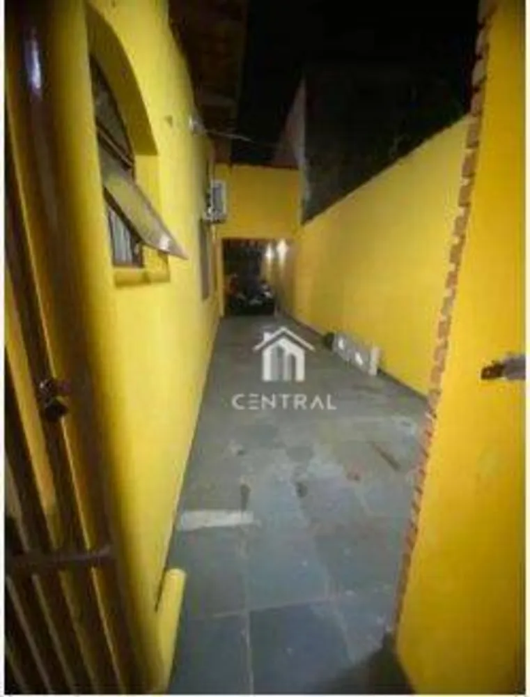 Casa, 3 quartos, 200 m² - Foto 9