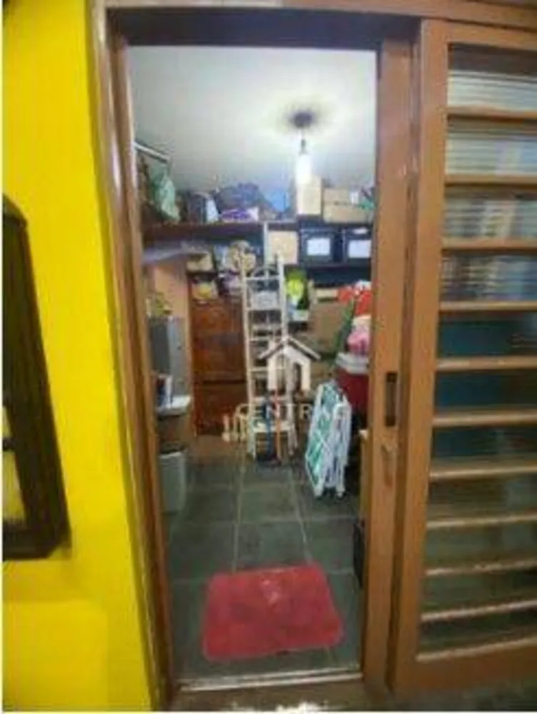 Casa, 3 quartos, 200 m² - Foto 7