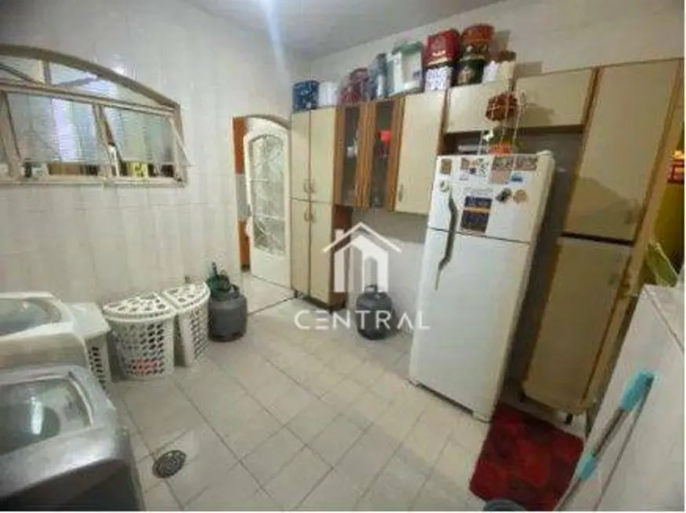 Casa, 3 quartos, 200 m² - Foto 4