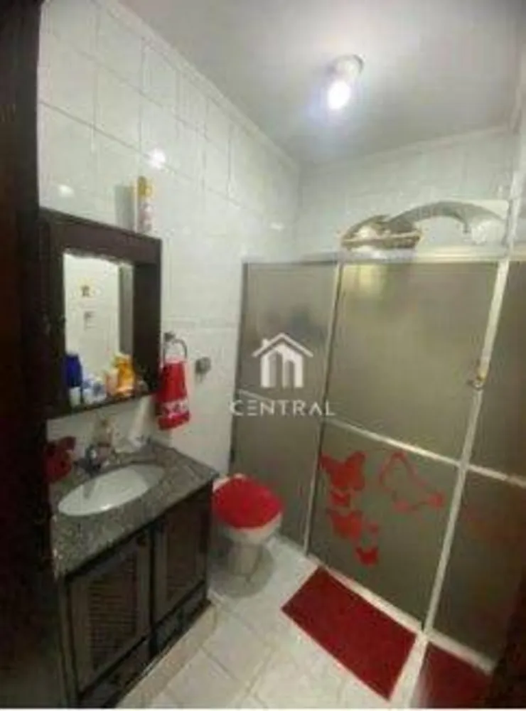 Casa, 3 quartos, 200 m² - Foto 12