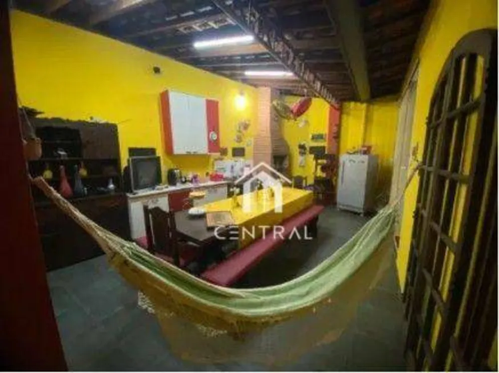 Casa, 3 quartos, 200 m² - Foto 6