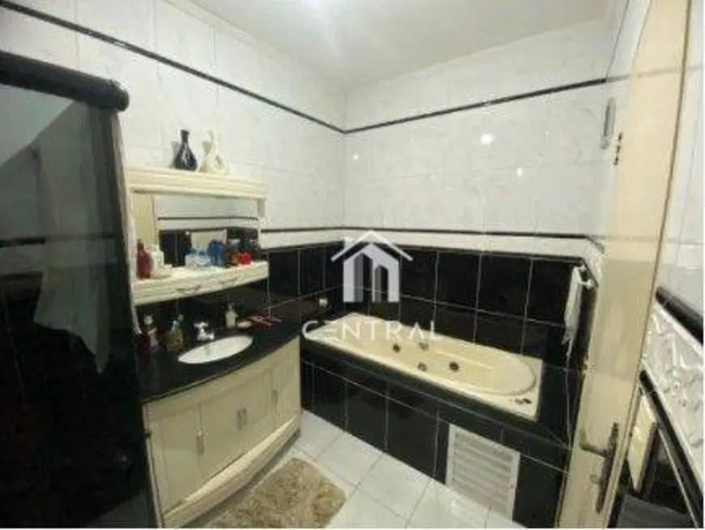 Casa, 3 quartos, 200 m² - Foto 10