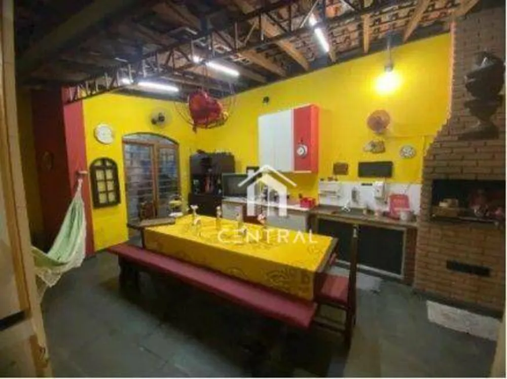 Casa, 3 quartos, 200 m² - Foto 5