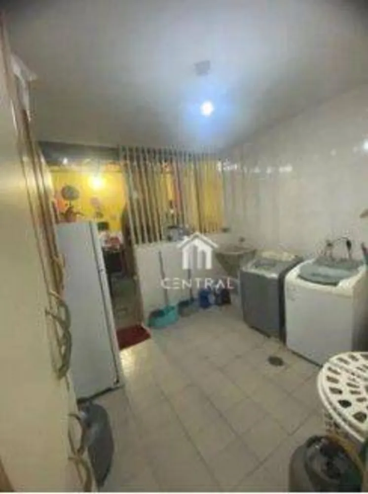 Casa, 3 quartos, 200 m² - Foto 3