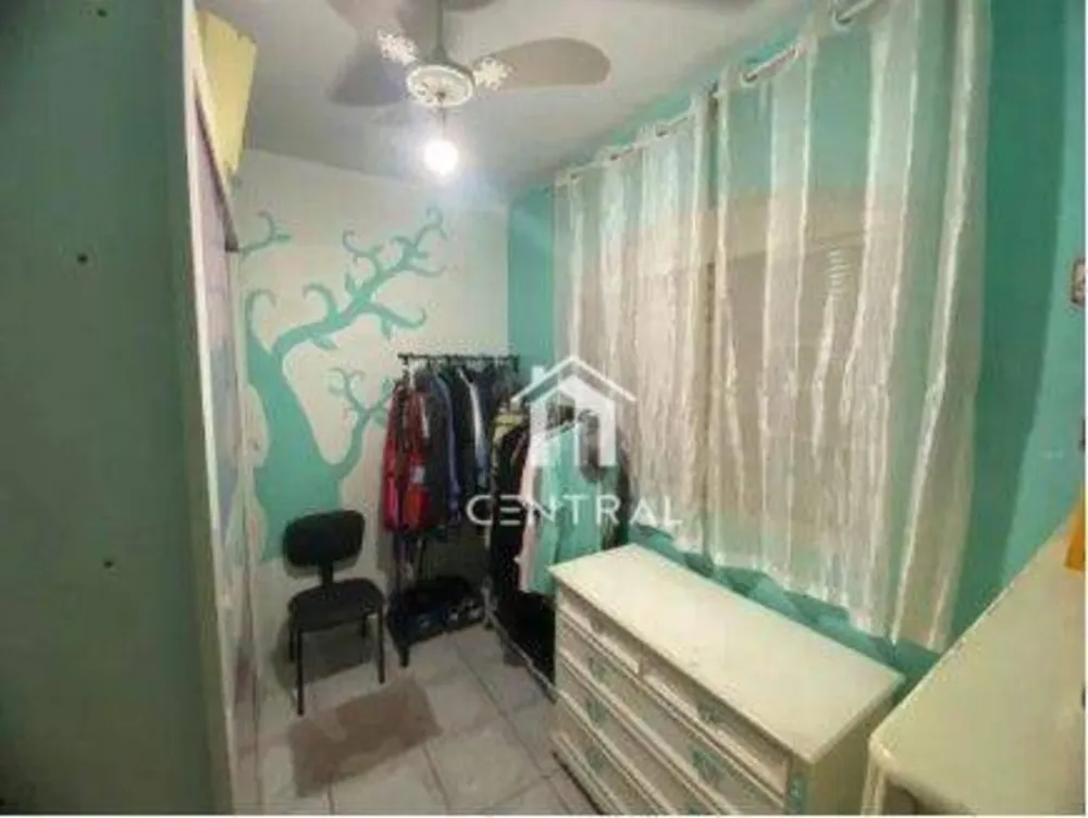 Casa, 3 quartos, 200 m² - Foto 11