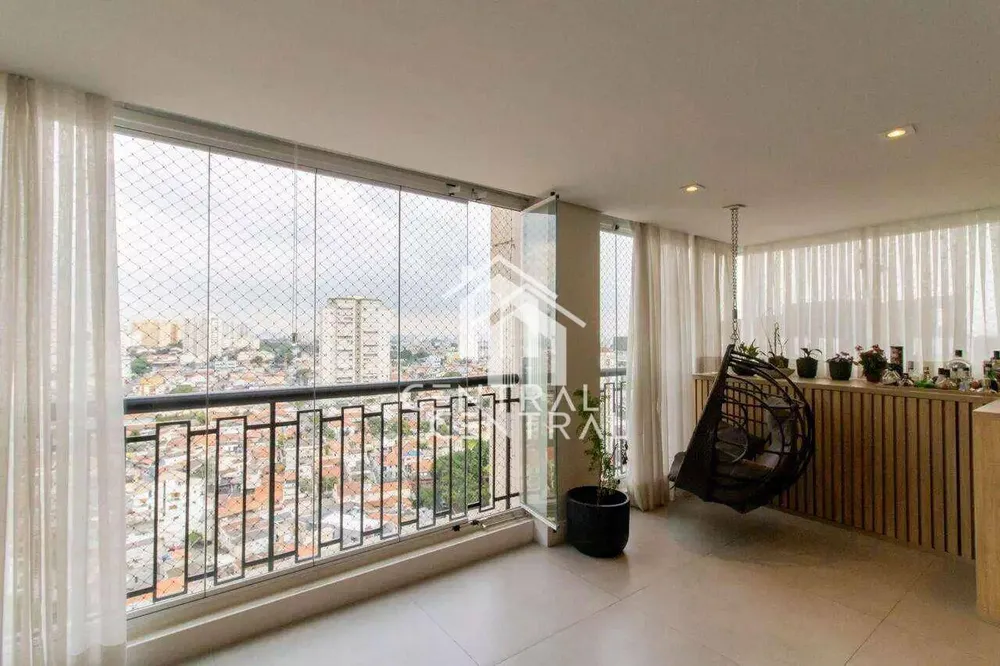 Apartamento, 3 quartos, 182 m² - Foto 5